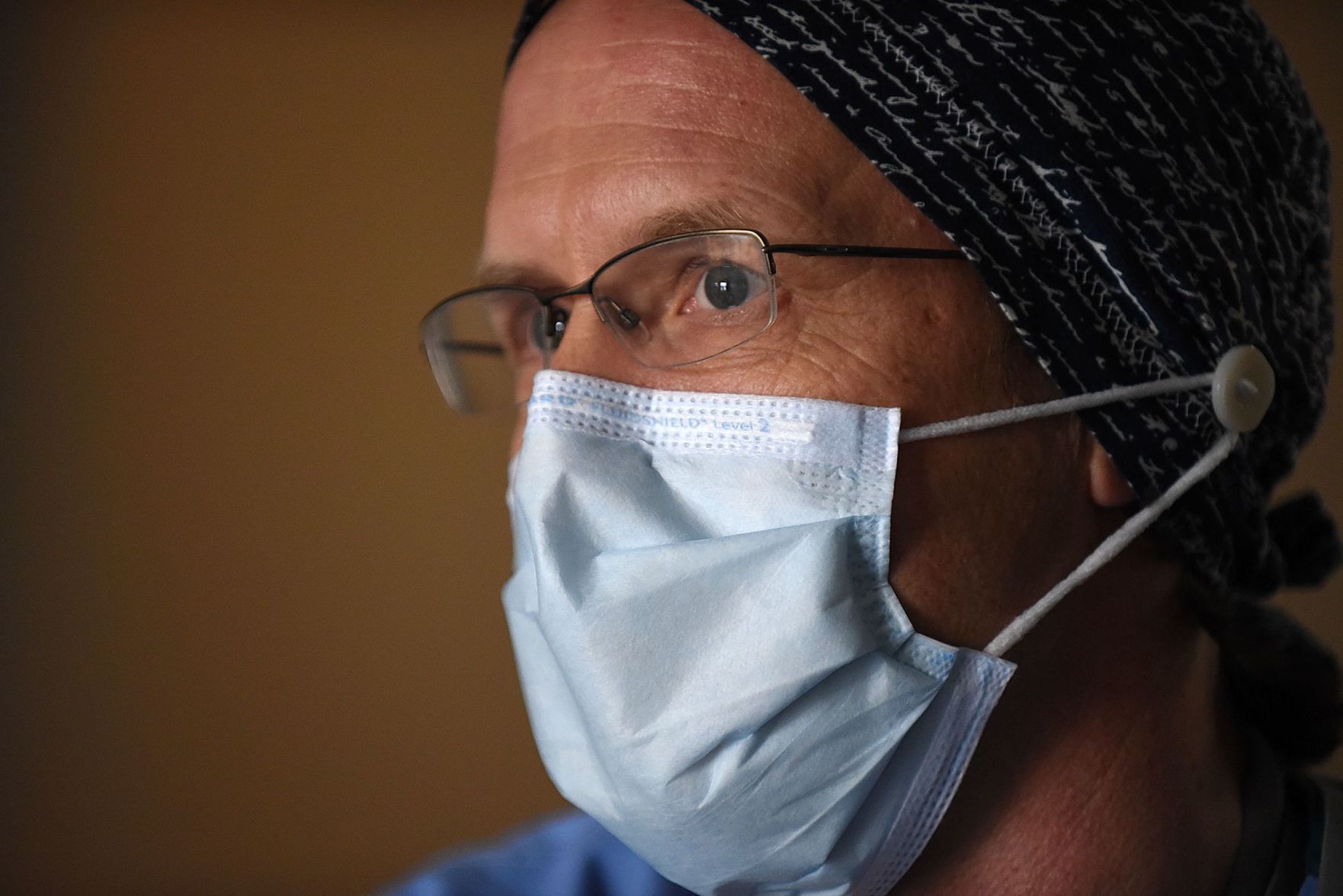 Dr. Read